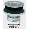 排水口部(ゴム栓なし) INAX(LIXIL)