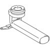リトイレ用排水ソケットアジャスター部 INAX(LIXIL)