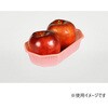 - フルーツ容器 BPフルーツ2SWマド ピンク パックスタイル PackStyle(パックスタイル) 70802335