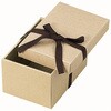 16-20 ギフト箱 ナチュラルBOX13号ヒモ付 ヤマニパッケージ ヤマニパッケージ 70802685