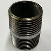 白 バレルニップル シーケー金属