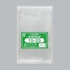 0840475 テープ無 OPP袋 オーピーパック テープなし 15-25 100枚入 福助工業 福助工業 70807138
