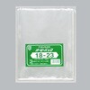 0840556 テープ無 OPP袋 オーピーパック テープなし 18-23 100枚入 福助工業 福助工業 70807165