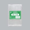 0840246 テープ無 OPP袋 オーピーパック テープなし 9-15 100枚入 福助工業 福助工業 70807278
