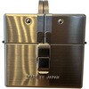 NIRK-02S ステンレス両開工具箱 小型 仁張工作所 70811146