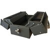 NIRK-01L スチール両開工具箱 大型 仁張工作所 70811155