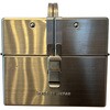 NIRK-02L ステンレス両開工具箱 大型 仁張工作所 70811171