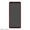Xperia 10 III フィルム 指紋 反射防止 レイ・アウト