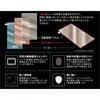 RT-RXPAM2F/A1 Xperia Ace II フィルム 指紋防止 光沢 レイ・アウト 70812307