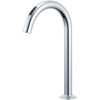 キッチン用タッチレス水栓 ナビッシュ(浄水器専用ビルトイン型) INAX(LIXIL)