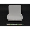 54909 弁当容器 ランチボックス KM-17 ケーピープラテック ケーピープラテック 70819458