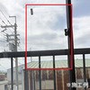 - ガラス破り防止用シート 窓際の見張り番 結一産業 70823586