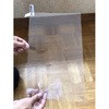 - ガラス破り防止用シート 窓際の見張り番 結一産業 70823586