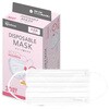 20PN-30PS ディスポーザブルプリーツマスク 小さめサイズ 【7枚入り、30枚入り】 アイリスオーヤマ 70824417