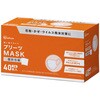 PK-NV40G プリーツマスク 学童 40枚入 アイリスオーヤマ 70824514