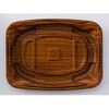 RHHR114 弁当容器 バイオ 饗ロマン 10B 一木 リスパック リスパック 70825478