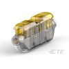 2213600-7 CoolSplice �N�C�b�N �R�l�N�g �X�v���C�X TE Connectivity Japan(��:TYCOELECTRONICS(�^�C�R�G���N�g���j�N�X)) 70825485