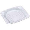RHHR212 弁当容器 バイオ 饗ロマン 80B 白 リスパック リスパック 70825539