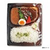RHBP884 弁当容器 バイオ 枠の内 グリル80-5B Kソース茶 リスパック リスパック 70825566