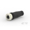 スタンダード丸型コネクタ TE Connectivity Japan(旧:TYCOELECTRONICS(タイコエレクトロニクス))