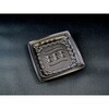 RHIG740 弁当容器 バイオデリカ かなで 505B 黒 リスパック リスパック 70826178