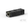 Mini I/O レセプタクル キット タイプ 1 ピアシング TE Connectivity Japan(旧:TYCOELECTRONICS(タイコエレクトロニクス))
