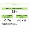 MZ-F132(W) 超音波加湿器 容量1.3L YAMAZEN(山善) 70829265