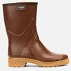 ZZH3650 メンズ メゾン ビソン2 ラバーブーツ AIGLE AIGLE 70830281
