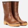 ZZH3650 メンズ メゾン ビソン2 ラバーブーツ AIGLE AIGLE 70830281