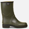 ZZH3650 メンズ メゾン ビソン2 ラバーブーツ AIGLE AIGLE 70830299