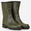 ZZH3650 メンズ メゾン ビソン2 ラバーブーツ AIGLE AIGLE 70830299