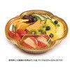 PAPR683 惣菜容器 クリーンカップ よつば25-25B 9S ひなたピンク リスパック リスパック 70832119