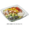 PABC550 惣菜容器 バイオ ベイシス15-40B リスパック リスパック 70833126