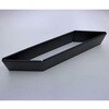 2000019058 ワン折重 73×31 黒焼杉 縁 アクタ 70834411