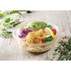 PYBM580 冷麺容器 ニュートボール ティナ183-60B リスパック リスパック 70837211