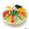 PABS454 冷麺容器 バイオ M 大 本体 新 リスパック リスパック 70837448