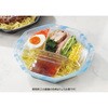 PBNE061 冷麺容器 バイオ ハチメン 206B リスパック リスパック 70837527