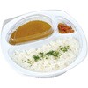 CP570662 カレー容器 MS-219白本体(400枚) エフピコチューパ 70839006
