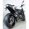 SGSXS1000-014 ナンバープレートホルダー ステンレス鋼製 BODIS (ボディス) 70839189