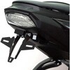 SGSXS1000-014 ナンバープレートホルダー ステンレス鋼製 BODIS (ボディス) 70839189