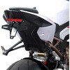 BS1000R-015 ナンバープレートホルダー ステンレススチール ブラック BODIS (ボディス) 70839216