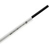 - 国産 紙ストロー 6Φ×196mm 黒 パックスタイル PackStyle(パックスタイル) 70840406