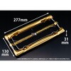 RSAJ852 寿司容器 旬盛 2-6SB せいえい金 リスパック リスパック 70843231