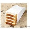 6502 パン袋 No.133焼きたてパン1斤(パン袋) 大阪ポリエチレン販売 大阪ポリヱチレン販売 70846810