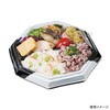 RHHN925 バイオ晴箱膳 八角20-OC リスパック 70854406