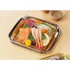 FHNW405 刺身容器 バイオ 華ノ枠 20-17B 真打金 リスパック リスパック 70855499