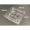 PBDE030 惣菜容器 バイオ 彩菜10B リスパック リスパック 70857215