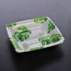 発泡トレー 宅悦 20-20 リーストグリーン リスパック リスパック