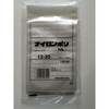 - 真空袋 ナイロンポリ NLタイプ12-20 福助工業 福助工業 70861589
