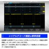 SDS1202X-E �f�W�^���E�I�V���X�R�[�v SDS1000X-E/SDS1104-U�V���[�Y(100Mhz�`200MHz�A2ch/4ch�A8bit~11bit) SIGLENT 20931726
